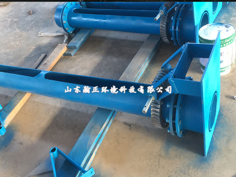 集油管/撇油管/渦輪傳動收油管